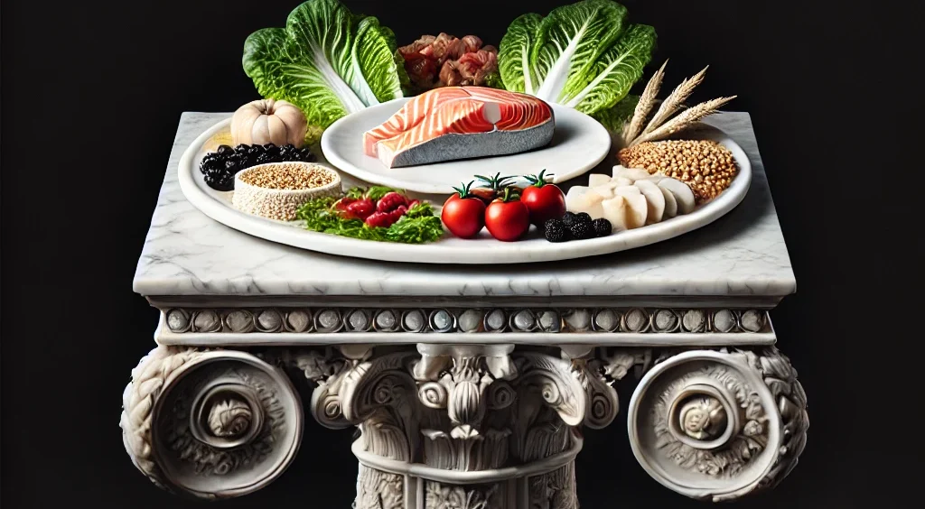 Nutrition for Somatotypes: What to Eat if You Are an Ectomorph, Mesomorph or Endomorph